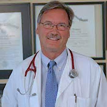 Mark Plaster, MD